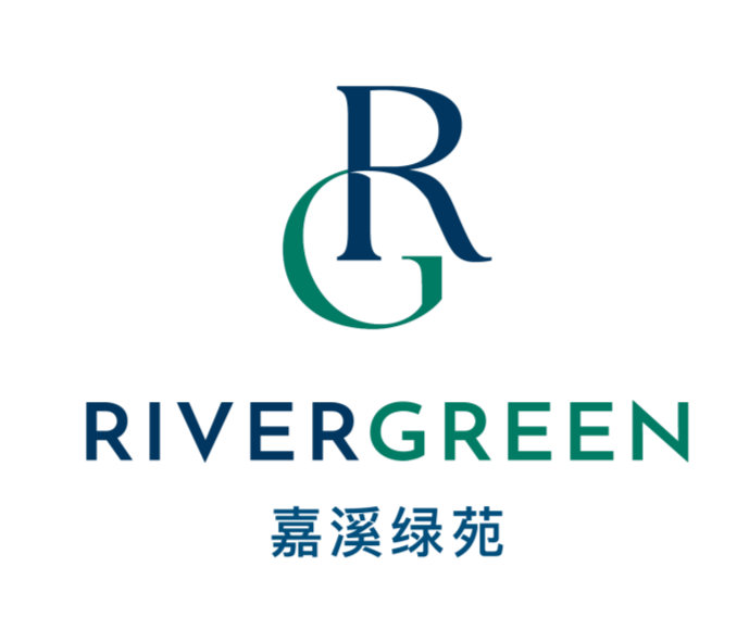 River Green logo